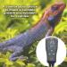 Plug-in Dual Stage Temperature & Humidity Controller for Reptiles & Greenhouses - Buy Online on GoSupps.com