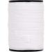 VOSS.farming 40mm Classic Pasture Fence Tape - 200m White Electric Fence Solution - Buy Online on GoSupps.com