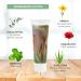 Aloeconfort Cremigel rafra chissant l'aloe vera l'arnica au menthol et l'eucalyptus pour la zone des muscles et des articulations 250 ml - Cosmonatura - Buy Online on GoSupps.com