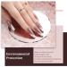 Aokitec Gel Nail Polish Kit 6x7.5ml Gel Polish Set Soak Off Nail Gel Polish Set Gel Nail Manicure Kit French Manicure Kit for Home DIY Gifts for Women Honeymoon Travel - Buy Online on GoSupps.com
