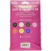 Annie Ms. Remi Silky Satin Double Cotton-Lined Day and Night Cap - Extra Jumbo Black - Buy Online on GoSupps.com