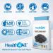 Black Cumin Seed 500mg Capsules - Nigella Sativa Vegan Immune Support Supplement - Made in UK by Health4All - 60 Count - Buy Online on GoSupps.com