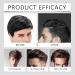Mens Styling Powder15g Lightweight Matte Finish Styling Essentials Natural Volumizing Hair PowderFor Adults Lovers Family Father Grandfather Husband Son - Buy Online on GoSupps.com