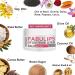 Buy Lip Scrub for Lightening & Brightening Dark Lips - 20g | Effective Care for Tanned Smoker & Chapped Lips - International Shipping Available - Buy Online on GoSupps.com