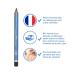 EYE CARE Brown Eyeliner Pencil - Solid Color 1 Piece | International Shipping Available - Buy Online on GoSupps.com