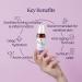 KOKOBAL PureCalm Anti-Itch Serum - Organic Skin Relief for Irritation Inflammation & Dryness | Hydrating Serum for Acne Sunburn & Sensitive Skin | 4 Oz - Buy Online on GoSupps.com