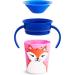 Munchkin Miracle WildLove 360 Learning to Drink Mug Fox - Buy Online on GoSupps.com