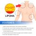 Lipoma Care Cream Lipoma Removal Cream Lipoma Elimination Cream Lipoma Creams Lump Free Cream Herbal Lipoma Removal Balm Cream Get Rid of Your Fatty Lipoma Lumps Herbal Internally Lipoma Removal Balm - Buy Online on GoSupps.com