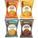 Walkers Shortbread Catering Assorted Biscuit Twin Packs Golden Oat Belgian Chocolate Salted Caramel & Stem Ginger Biscuits - Indulge in Gourmet Flavors Box 1 x 100 100 Count (Pack of 1) - Buy Online on GoSupps.com