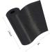 Black Nylon Fabric Iron on Patches 2.4 x 60 - Waterproof & Tenacious Adherence Tape for Jeans & Tents - Buy Online on GoSupps.com