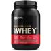 Optimum Nutrition Gold Standard 100% Whey Protein Powder 907g - Extreme Milk Chocolate - 28 servings (packaging may vary) Chocolate 907g - Buy Online on GoSupps.com