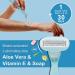 5-Blade Razors for Women | Sensitive Skin Shaving | Extra Smooth Bikini Area & Pubic Hair | Ocean Blue - Includes 4 Refills - Buy Online on GoSupps.com