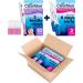 Clearblue Ovulation & Pregnancy Tests - Trying for a Baby Kit | Proven Results | 10 Digital Ovulation Tests & 2 Ultra Early Pregnancy Tests - Buy Online on GoSupps.com