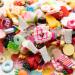 Slime Charms Food Set - 25pcs Mixed Lot Resin Flatback Cute Food Charms for DIY Crafts and Scrapbooking - Buy Online on GoSupps.com