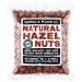 Gorilla Food Co. Natural Hazelnuts Whole Raw - 400g