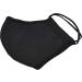 Urban Classics Unisex Kinder Classic Face Mask 7-Pack - Black XS/S | Stylish & Comfortable Mode-Schal for Kids - International Shipping - Buy Online on GoSupps.com