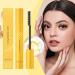 Volume and Length Mascara - 15g Waterproof Anti-Smudge Clump-Free For Sensitive Lashes Long-Lasting - Buy Online on GoSupps.com