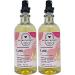 Bath & Body Works Aromatherapy Cacao Rose Stress Relief Pillow Mist 5.3 Fl Oz 2-Pack (Cacao Rose) - Buy Online on GoSupps.com