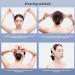 Double Chin Reducer V Line Lifting Mask Breathable Chin Strap Depuffing and Skin Tightening Chin Mask Lift Face Sculpting Sleep Mask Normal Style - Buy Online on GoSupps.com