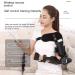 Elbow Rehabilitation Device for Stroke Recovery | Hinged Arm Exerciser with Remote Control & Intelligent Timing - Buy Online on GoSupps.com