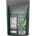 Buy GR EEN PROTEIN Pea Protein Isolate Powder - Vegan No Added Sugar 15g Protein Tangy Orange Flavor Allergen Free (500g) - International Shipping Available - Buy Online on GoSupps.com