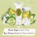 Tocca Crema de Mano Luxe Florence Hand Cream 4 oz - Bergamot, Pear, Gardenia - Moisturizing & Quick Absorbing | 4 Fl Oz - Buy Online on GoSupps.com