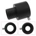 Alstar 0.965" to 1.25" Adapter - Allow You use 1.25" Accessories on 0.965" Telescope!