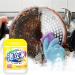 All-Purpose Degreaser For Heavy-Duty Cleaning Powerful All Purpose Cleaning Powder Oven Cleaner Oven Cleaner Heavy Duty Dry Foam Cleaner Stove Cleaner Kitchen Cabinet Grease Remover (1PC 260g) 1PC 260g - Buy Online on GoSupps.com