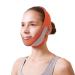 Perfect face lift mask chin strap recovery post bandage headgear face mask face thin face mask artifact beauty face and neck lift