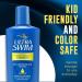 Ultra Swim Chlorine Removal Moisturizing Shampoo 205 ml - Nourish & Protect Your Hair | UltraSwim - Buy Online on GoSupps.com