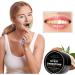 Natural Activated Charcoal Tooth Whitening Powder - 2 Pack for Stain Removal & Bright White Teeth - Buy Online on GoSupps.com