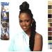 Impression Super Braid Hair Extensions 86 Inches Weight 175gm - Buy Online on GoSupps.com