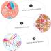 Organic Washable Napkin Panty Liners for Women - 5Pcs Kit - Buy Online on GoSupps.com
