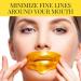 PLUMP IT Moisturizing Lip Mask by Doppeltree - 18 Patches for Dry, Chapped Lips - Lip Plumper & Conditioner - San Francisco Formula - Buy Online on GoSupps.com
