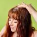 La Saponaria Detox Menthe et Romarin Bio Nouvelle Formule Nettoyant et Stimulant Scalp Scrub Id al pour tous les types de cheveux - Buy Online on GoSupps.com