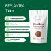Rooibos Tea Loose Leaf Organic 200g (100 Cups) | Super Grade Rooibos Tea | Loose Leaf African Red Bush Tea REPLANTEA - Buy Online on GoSupps.com