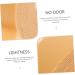 FOMIYES Anti-Wear Stickers | 10 Rolls Non-Slip Gel Tape Heel Protectors & Shoe Grips for High Heels - Buy Online on GoSupps.com