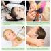 200PCS Clear Disposable Ear Protectors for Bathing, Hair Colouring & Beauty Treatments - Buy Online on GoSupps.com