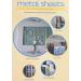 Union Jack Aluminum Sheet - M-D Building Products 57319 | Decorative Metal Design - Buy Online on GoSupps.com
