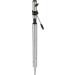 Attwood Lock'N-Pin 3/4 Adjustable Power Pedestal Boat Seat Pin Post SP-3204-R-T - Threaded - Buy Online on GoSupps.com