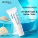 BIOAQUA Moisturizing Lip Care Gel Balm - Long Lasting Hydration & Cracked Skin Repair - Travel Friendly 10g - Buy Online on GoSupps.com