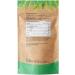 eltabia Wheatgrass powder ground 500 g wheatgrass powder in premium raw quality from EU cultivation 100 pure without additives - Buy Online on GoSupps.com