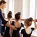 Invisible Ballet Hair Bun Cover Set - 8 Pieces for Girls and Women - Buy Online on GoSupps.com