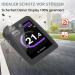 Buy Besudo Silicone Protective Cover for Bosch Kiox 300 - Crash Protection Frame in 3 Colors - Buy Online on GoSupps.com