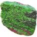 1pc Natural Red Green Ore Raw Stone Specimens Natural Stone (Size : 100g) - Buy Online on GoSupps.com