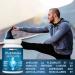 Marine Collagen + Glucosamine + Bamboo | Formulated for Men | Eliminates Pain in Muscles Joints & Bones | Powerful Anti-Inflammatory & Analgesic | 400g - Buy Online on GoSupps.com