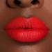 Dose of Colors Liquid Matte Lipstick in Coral Crush - Long-Lasting Formula - Buy Online on GoSupps.com