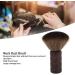 Hairdressing Neck Brush Barber Soft Neck Duster Brush Advanced Wooden Salon Hair Cutting Brush Neck Brush Accessory for Barber Shop or Salon Nylon Hair Wooden Handle Face - Buy Online on GoSupps.com