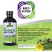 Nature's Answer Mullein-X Cough Syrup | 4 oz | Immune Support & Relaxation | Soothes Cough & Clears Mucus | Non-GMO & Gluten-Free - Buy Online on GoSupps.com