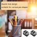 2PCS Eyeliner Sharpener Lip Liner Sharpener Eye Pencil Sharpener Makeup Pencil Sharpener Lip Liner Sharpener Eyebrow Pencil Sharpener Cosmetic Pencil Sharpener Portable Pencil Sharpener - Buy Online on GoSupps.com